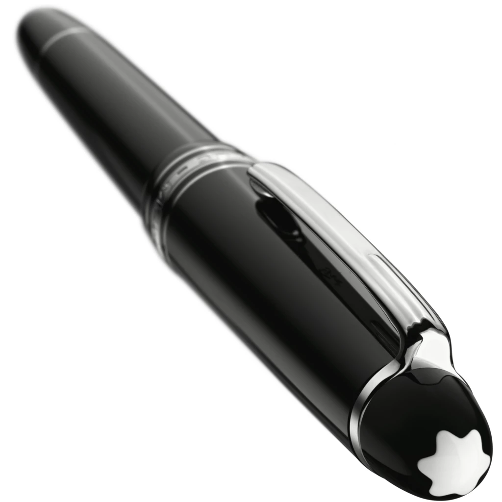 Montblanc Füllfederhalter 146 Meisterstück LeGrand Platin M