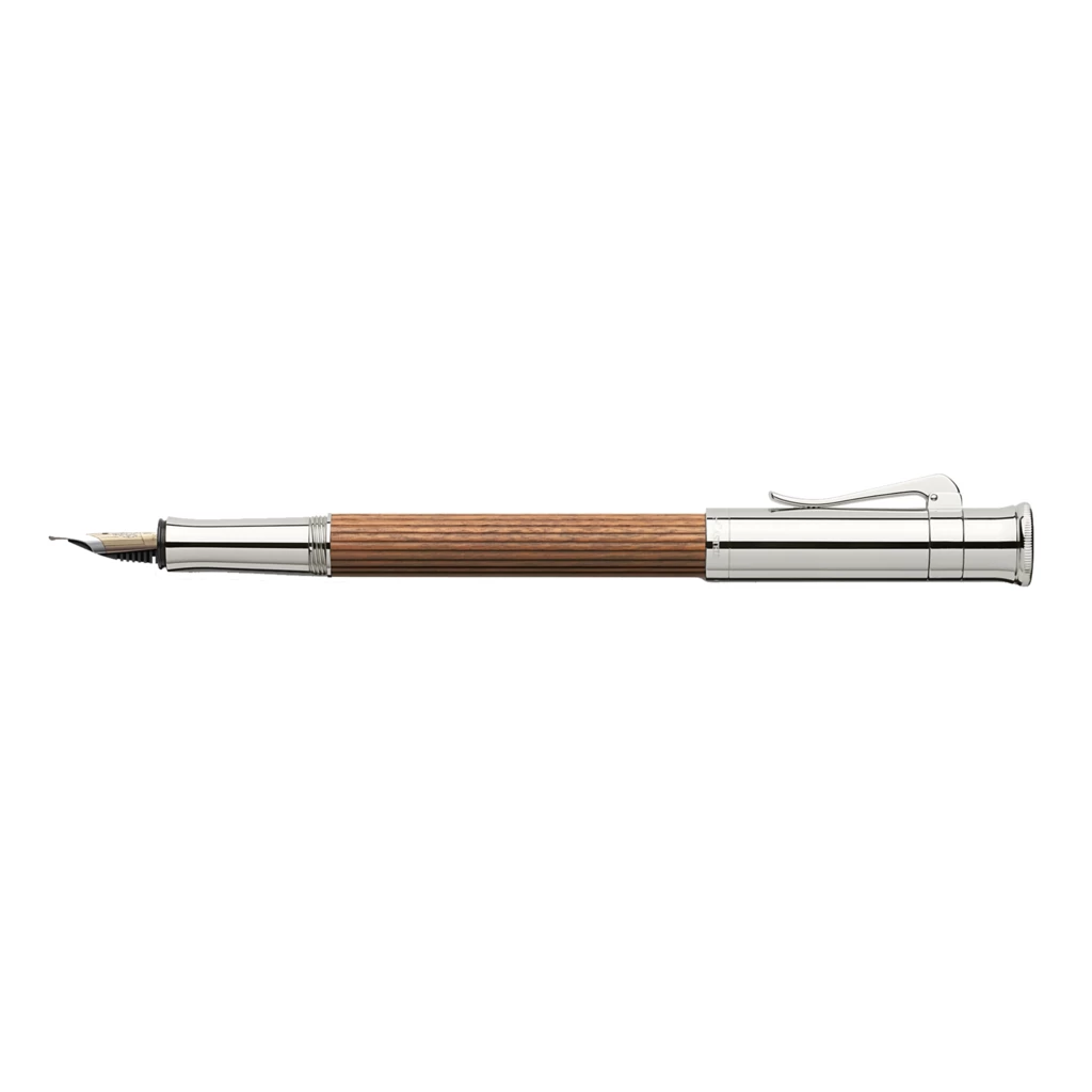 Graf von Faber-Castell Füllfederhalter Classic Pernambuk B