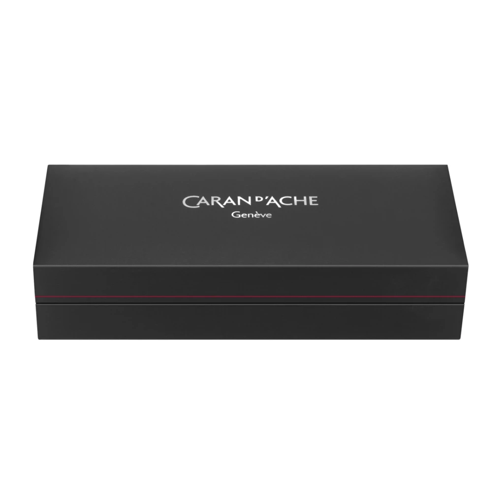 Caran d’Ache Druckbleistift Ecridor Retro Palladiumbeschichtet