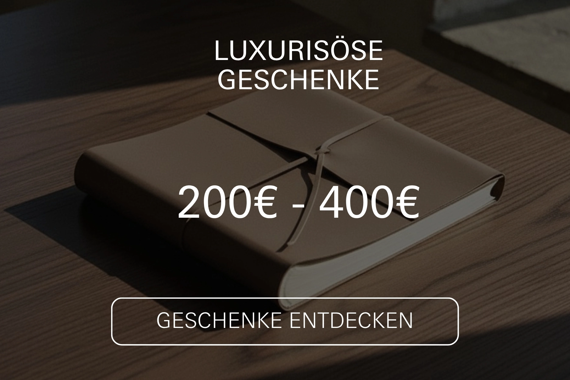 Geschenke 200 - 400 EUR