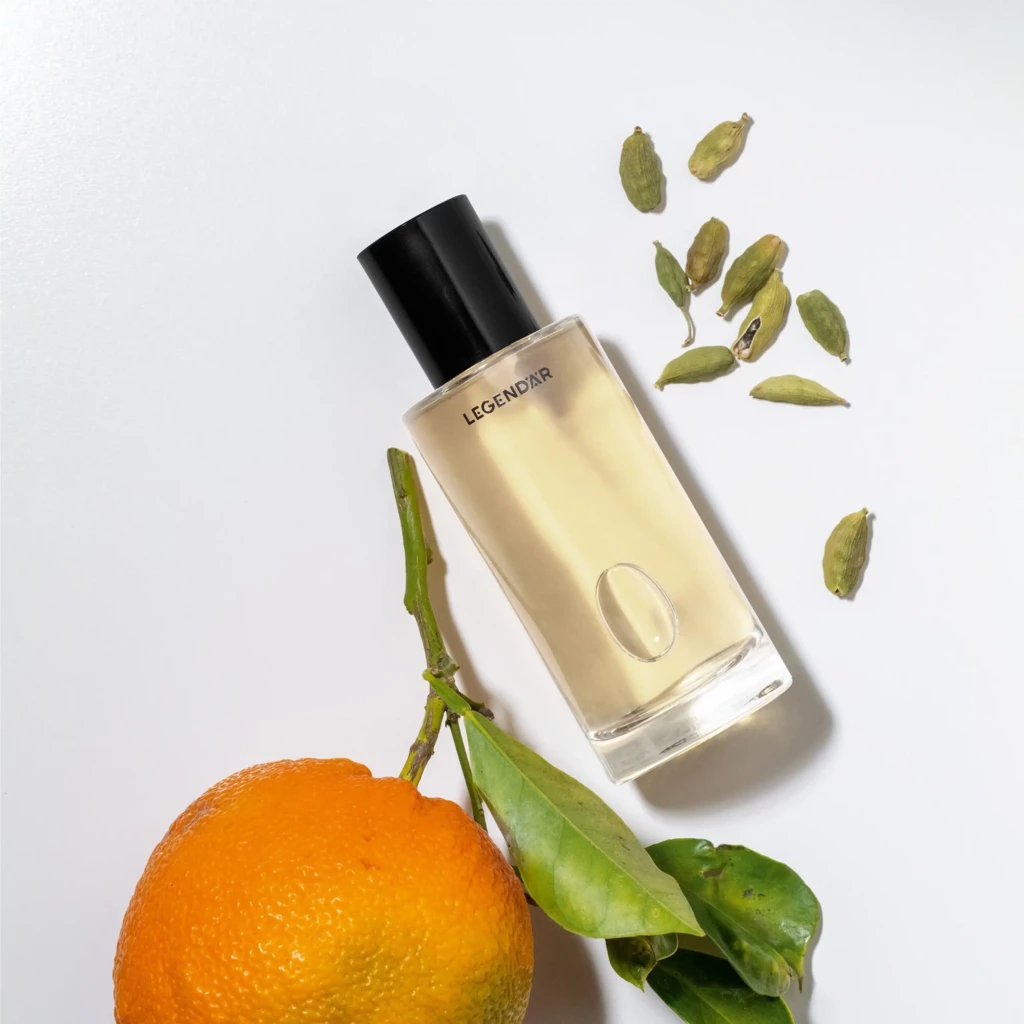 LEGENDÄR Scent Bigarade Santal 50 ml