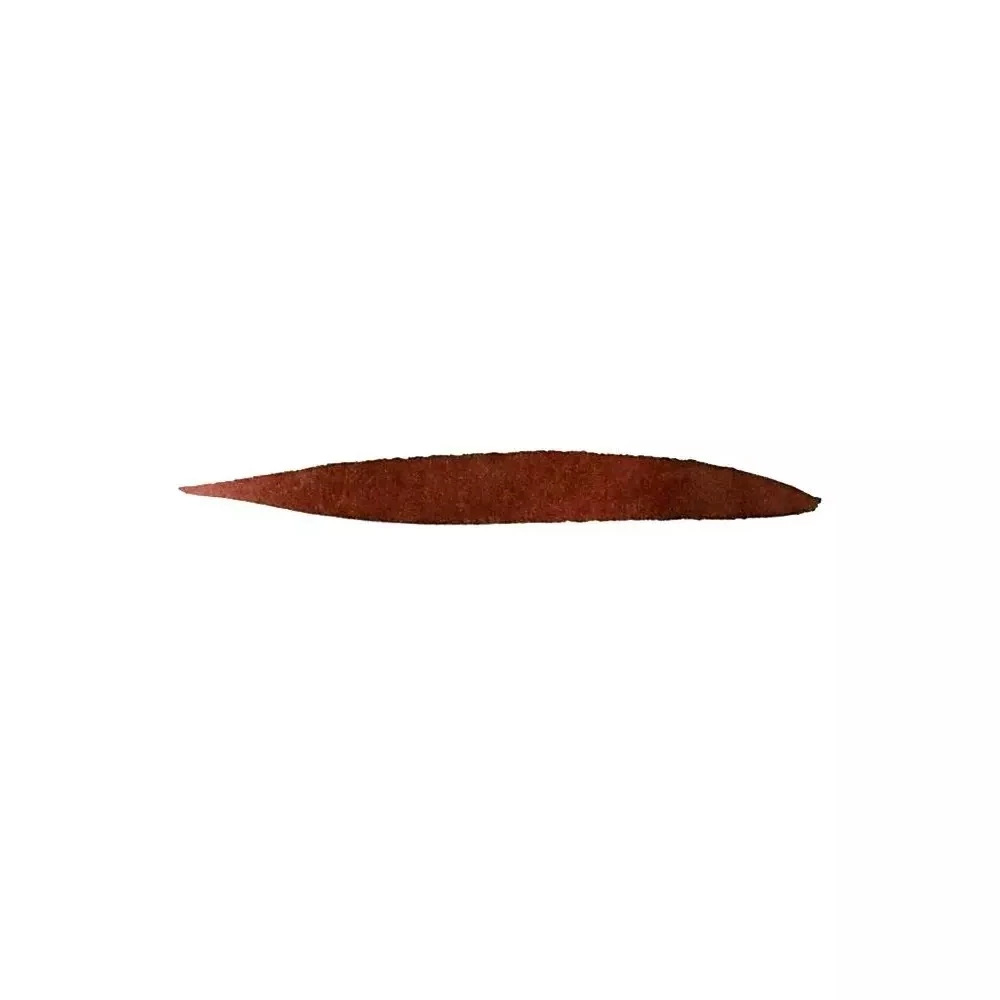 Graf von Faber-Castell Tinte 75 ml haselnussbraun