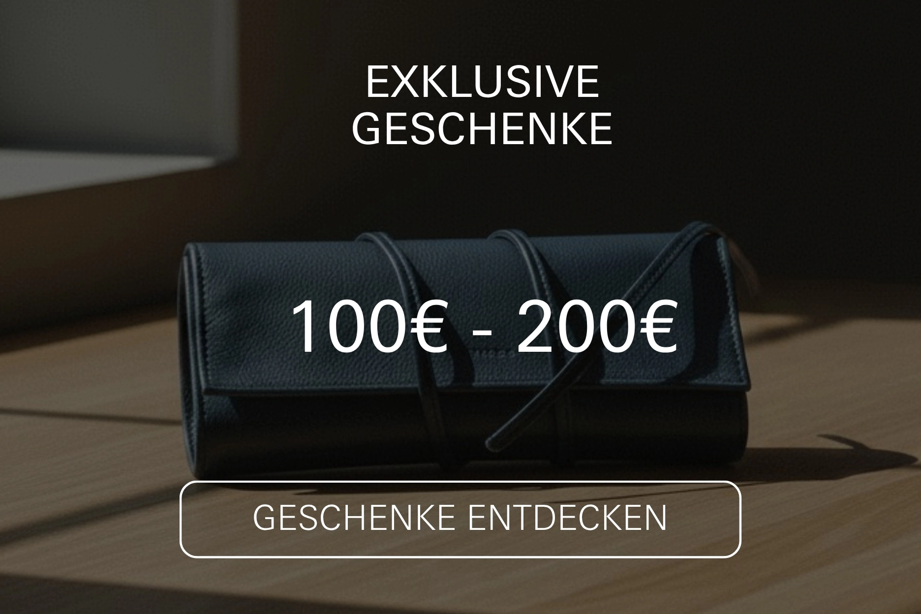  Geschenke 100 - 200 EUR