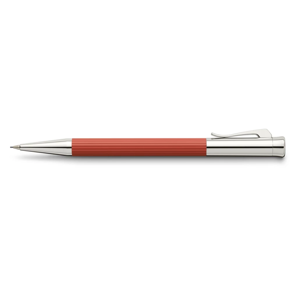 Graf von Faber-Castell Drehbleistift Tamitio India Red