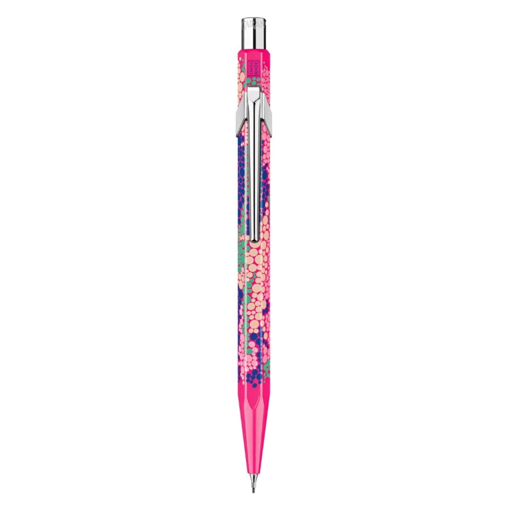 Caran d'Ache Druckbleistift 849 Germanier Neon Pink