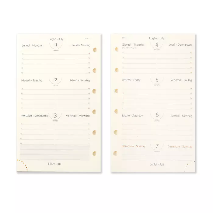 REFILL-KALENDER-PO-POCKET-PLANER-2026-1WOCHE2SEITEN-IVORY_1.JPG Refill Kalender PO Pocket Planer 2026 1Woche/2Seiten ivory