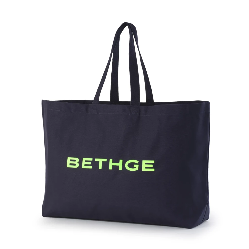 Shopper Canvas Bethge