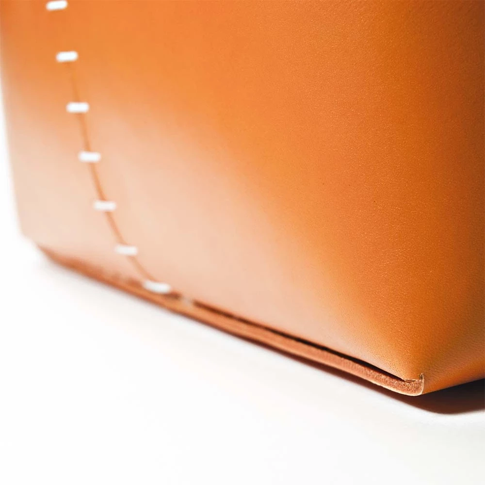 leder_papierkorb_-_h_30_cm_d_38_cm_12 Leder Papierkorb - H 30 cm, D 38 cm in Clay