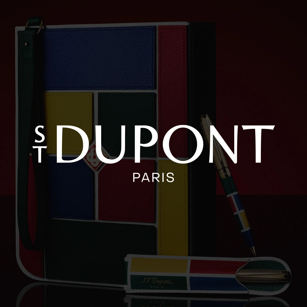Marke St. Dupont