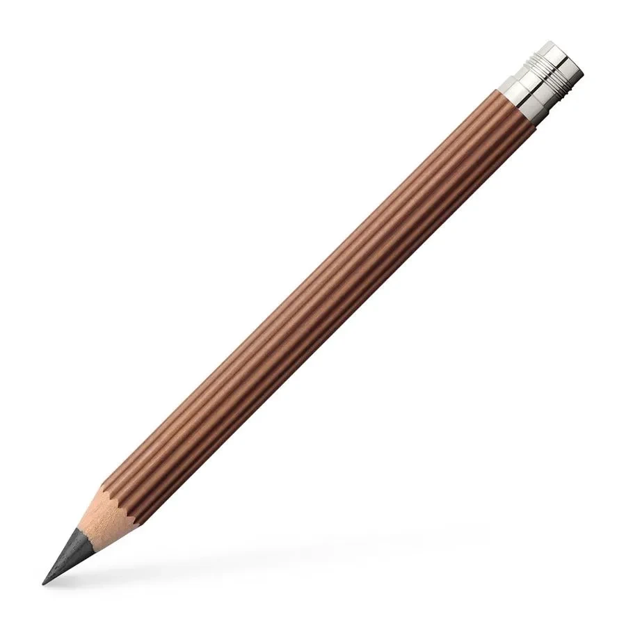 Graf von Faber-Castell 3 Ersatzbleistifte Magnum