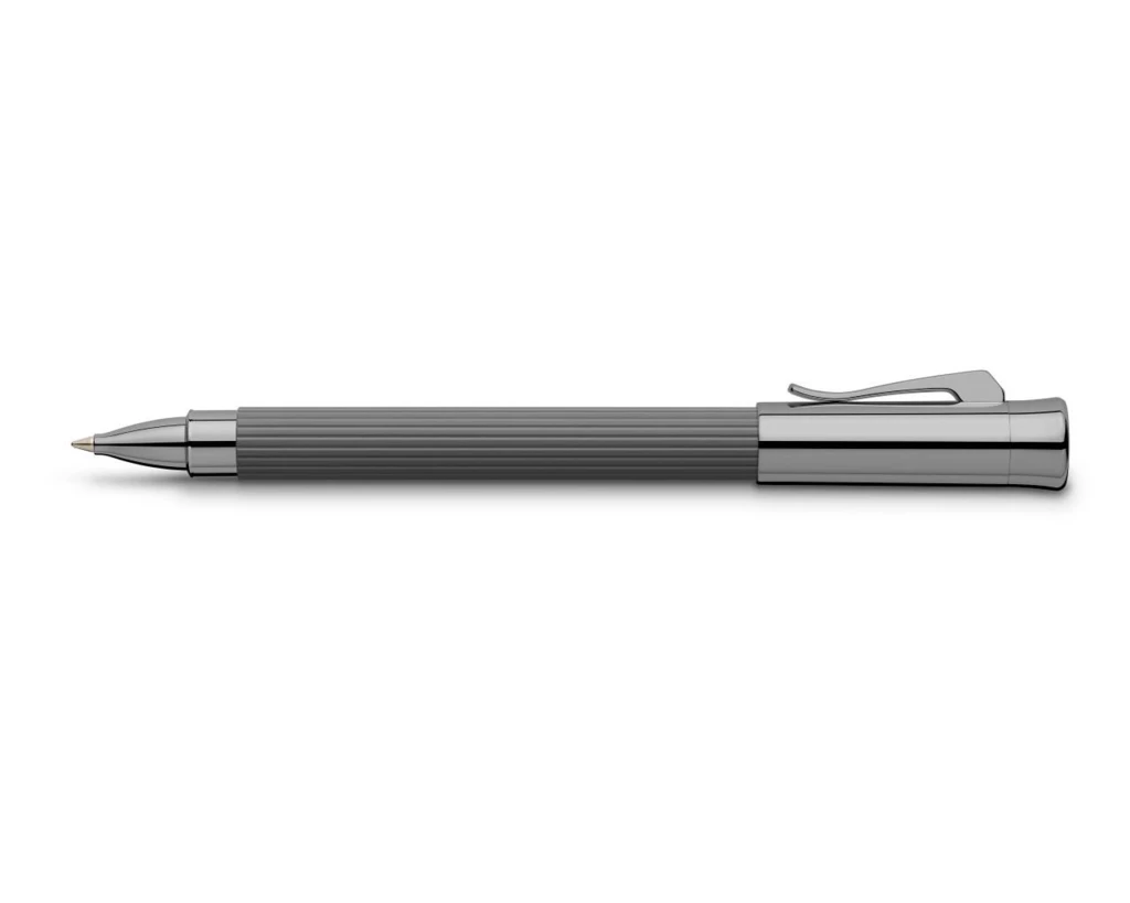 Graf von Faber-Castell Tintenroller Tamitio Stone Grey