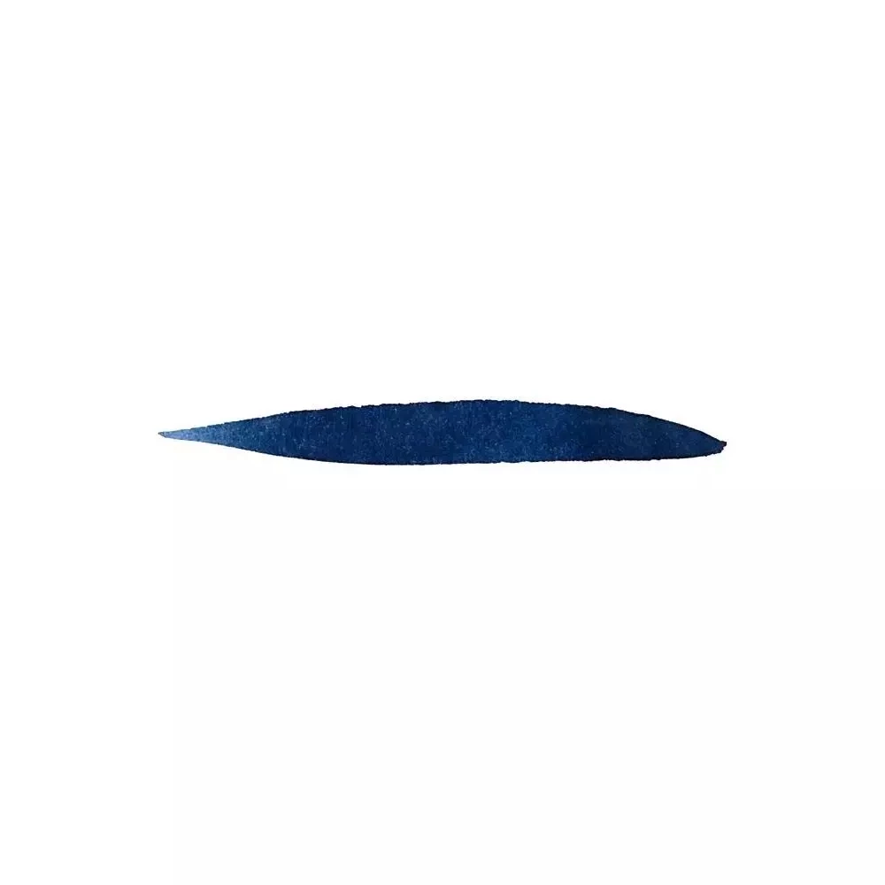 Graf von Faber-Castell Tinte 75 ml cobaltblau