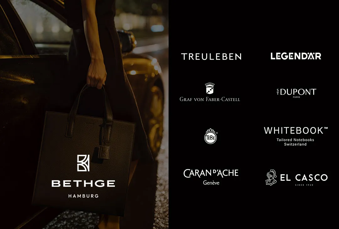 Bethge Hamburg und ausgewhlte Markenpartner