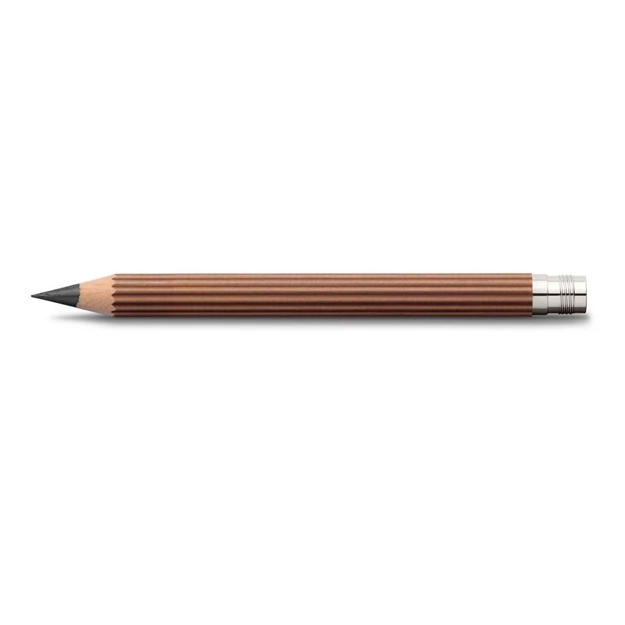 graf_von_faber-castell_3_ersatzbleistifte_magnum_5 Graf von Faber-Castell 3 Ersatzbleistifte Magnum Schwarz