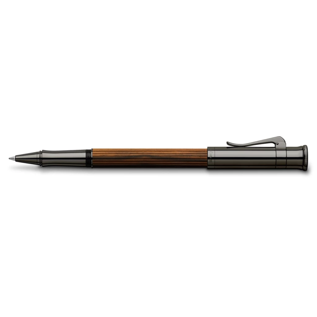 Graf von Faber-Castell Tintenroller Classic Macassar