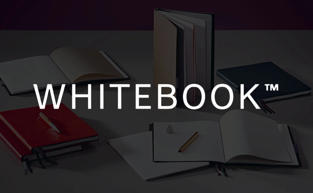 Marke Whitebook