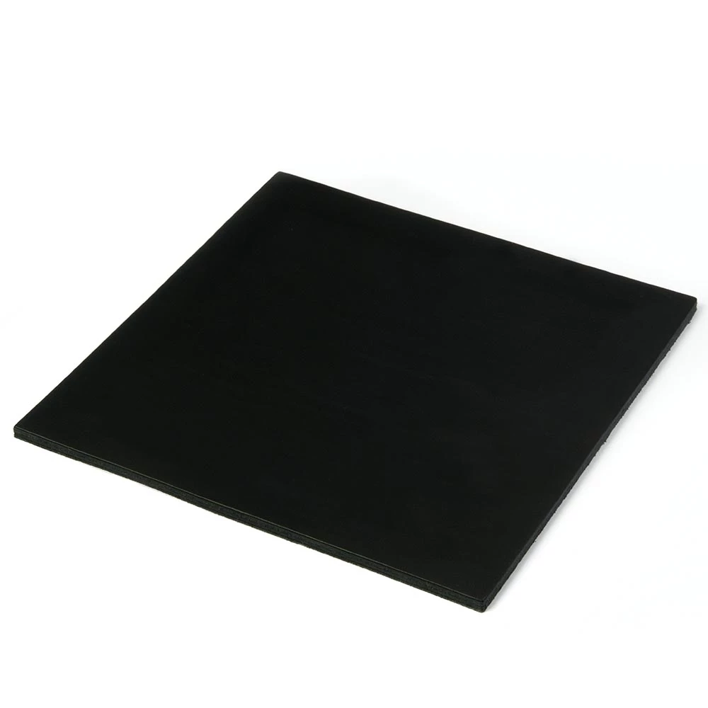 Leder Mousepad Noce