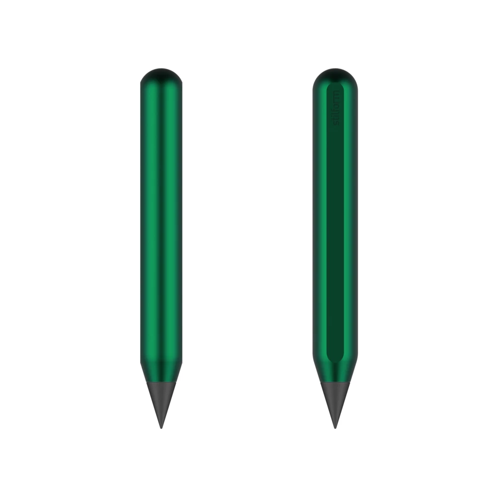 stilform Bleistift AEON Nano Aurora Green