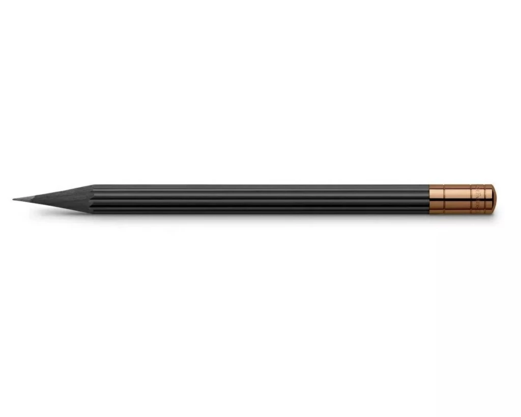 Graf von Faber-Castell Perfekter Bleistift Brown Edition