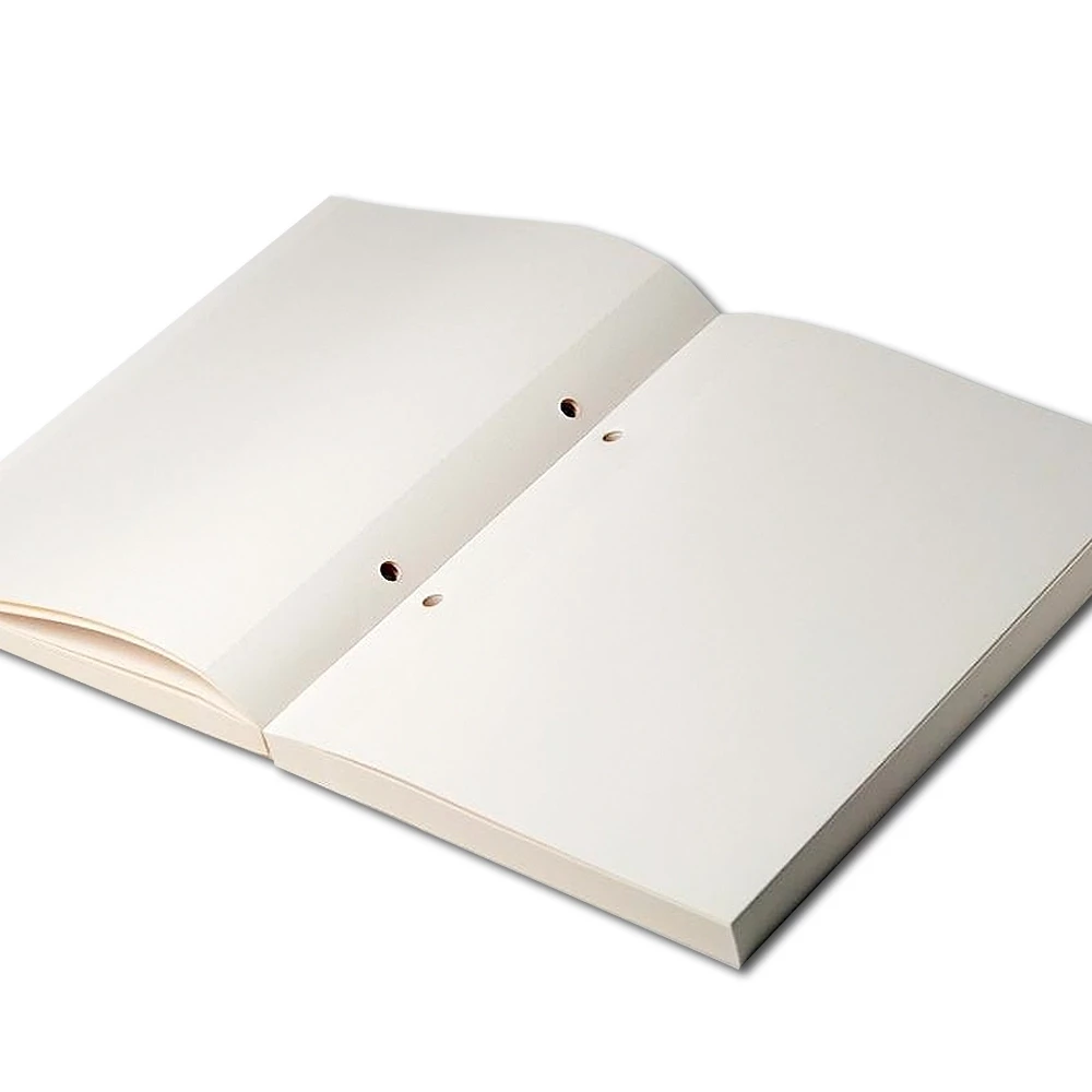 Skizzenbuch Refill Quadernone Klein