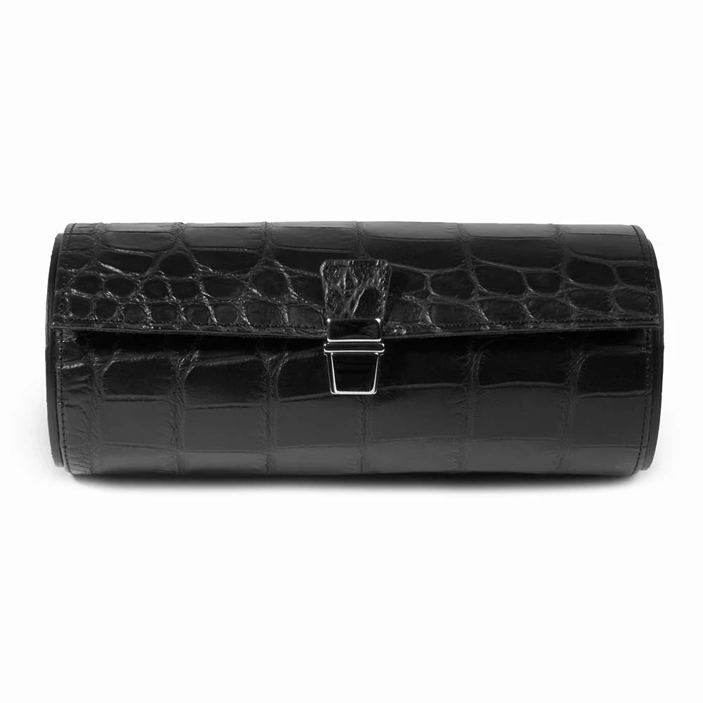 leder_uhrenrolle_fuer_3_uhren_alligator-optik_2 leder_uhrenrolle_fuer_3_uhren_alligator-optik_2