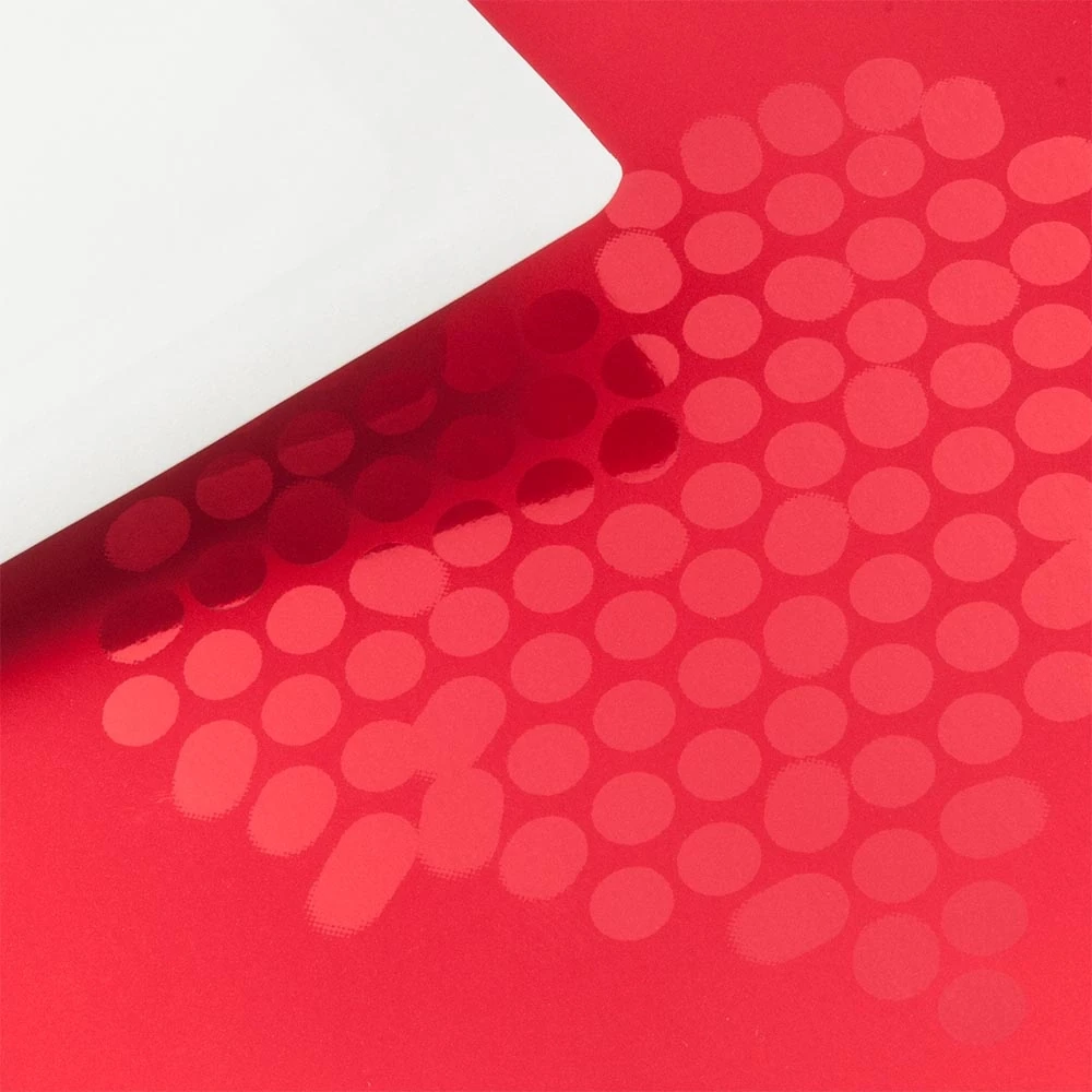 Grußkarte Herz Points