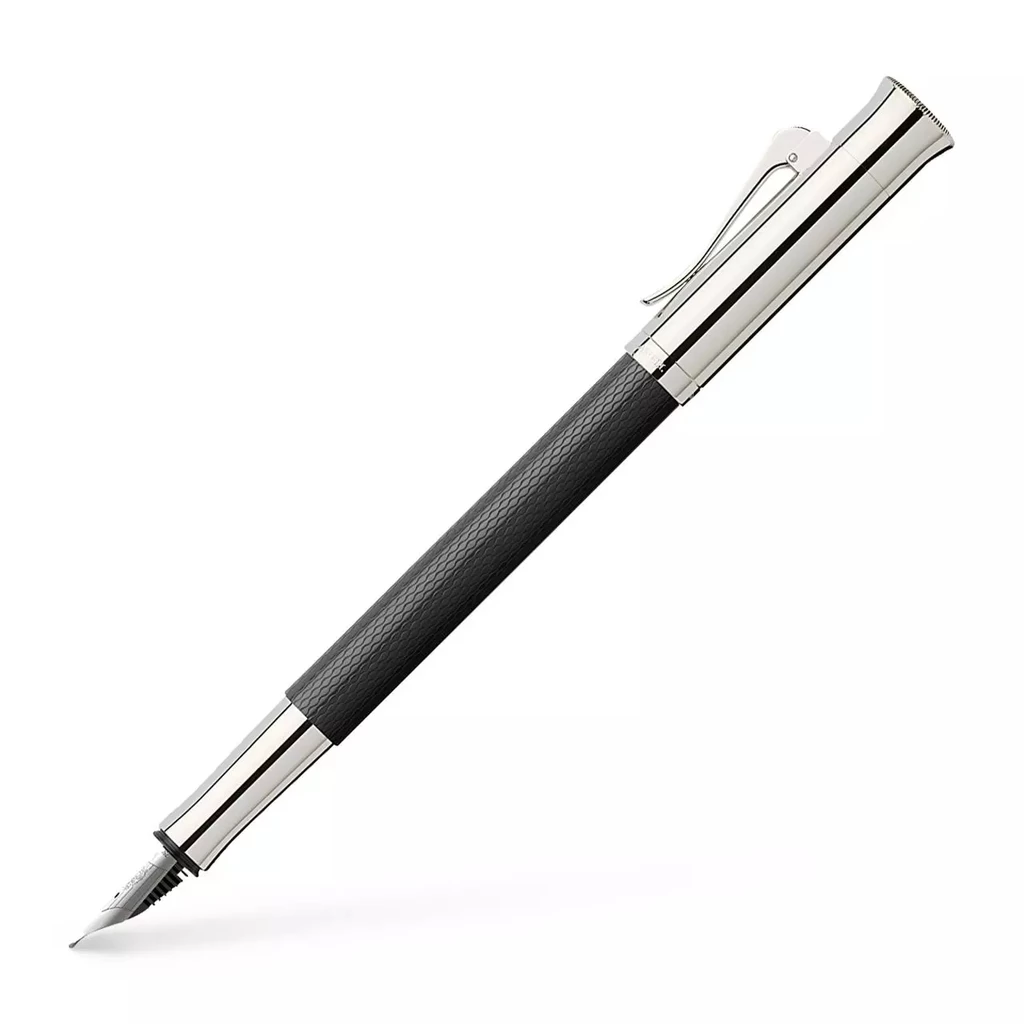 Graf von Faber-Castell Füllfederhalter Guilloche