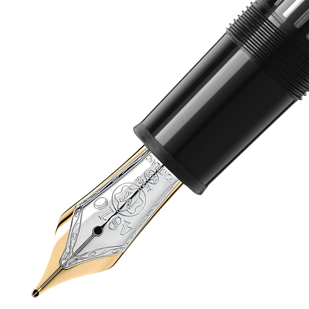 Montblanc Füllfederhalter 146 Meisterstück LeGrand Platin M