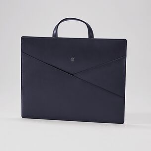 Slender Bag Midnight Blue