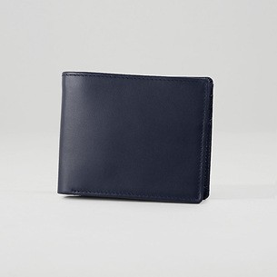 Billfold Wallet Midnight Blue