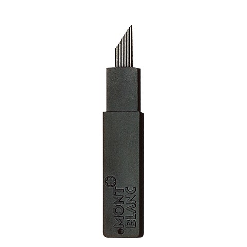 Montblanc 10er Box Bleistift Minen HB 0,7 mm