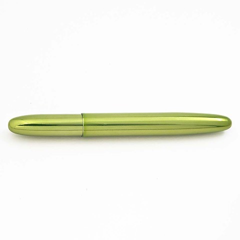Fisher Kugelschreiber Space Pen grün