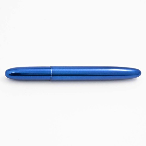 Fisher Kugelschreiber Space Pen blau