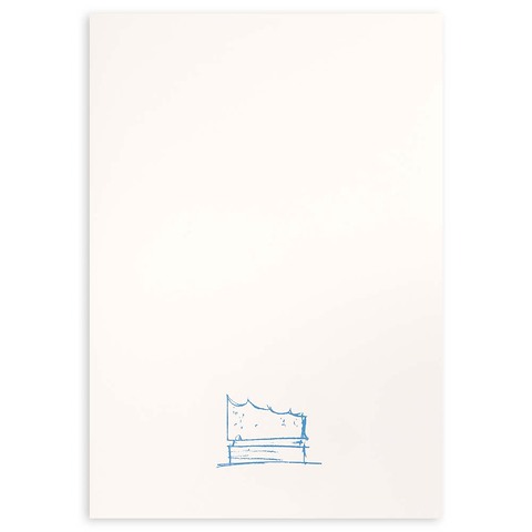 Grußkarte Elbphilharmonie
