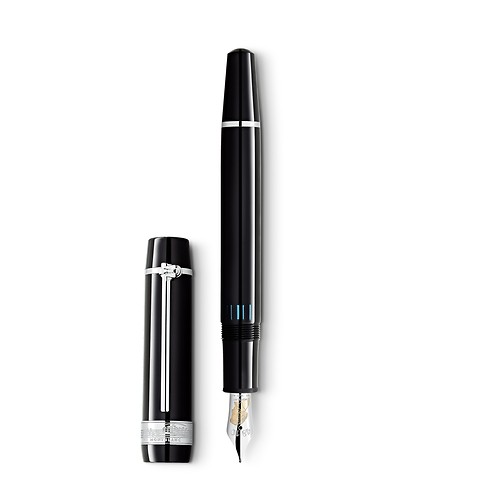 Montblanc Füllhalter Homage to F. Chopin Special Edition
