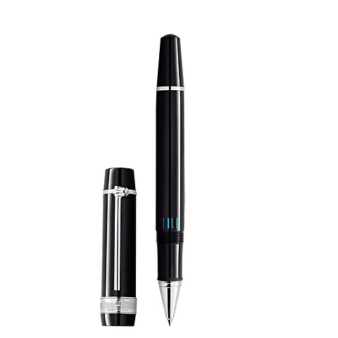Montblanc Tintenroller Homage to F. Chopin Special Edition