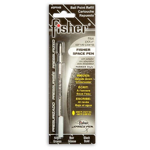 Fisher Space Pen Gasdruckmine für Kugelschreiber