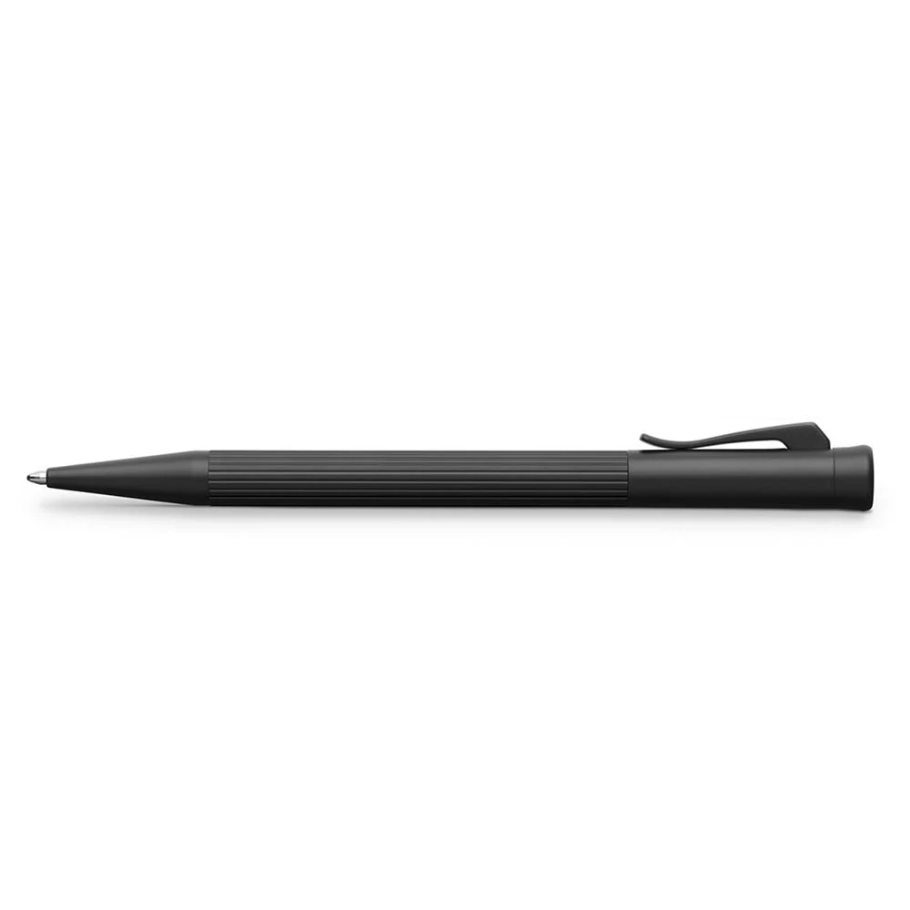 graf_von_faber-castell_kugelschreiber_tamitio_black_edition_1 Graf von Faber-Castell Kugelschreiber Tamitio Black Edition
