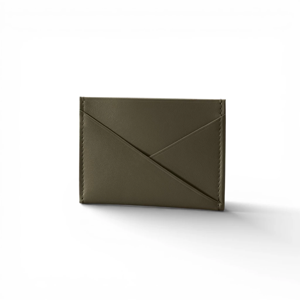 Credit Card Caddy