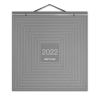 Produkt ansehen - Bethge Monatskalender 2022
