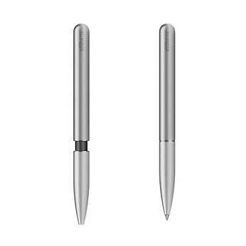 Produkt ansehen - stilform Kugelschreiber PEN Aluminium comet grey