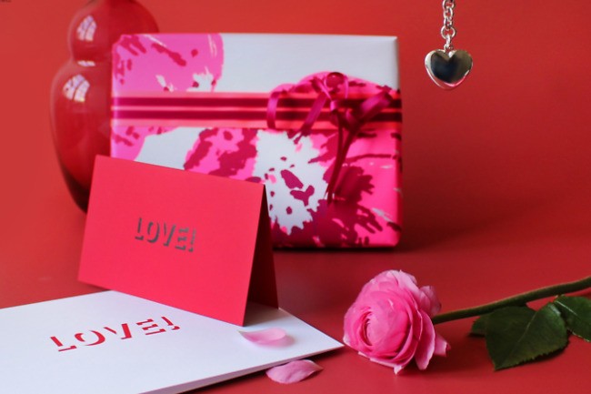 Valentinstags-Geschenkideen online bei Bethge entdecken