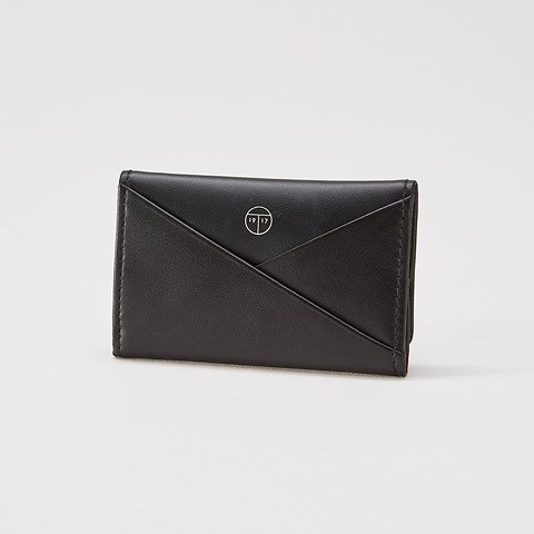 Night Out Pocket Wallet Nero