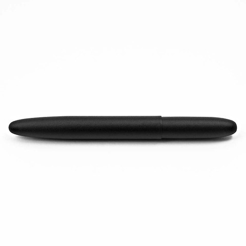 Fisher Kugelschreiber Space Pen matt schwarz