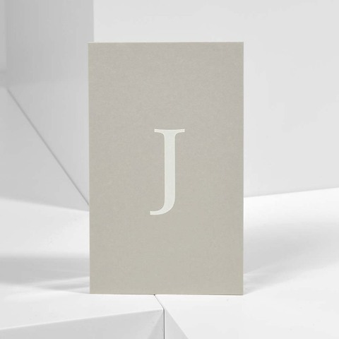 100 individuelle Visitenkarten, „Leonie Jolie“