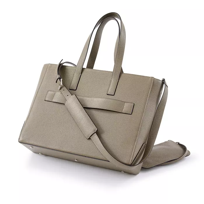 shopper_aus_leder_business_1.jpg Leder Business Shopper Taupe