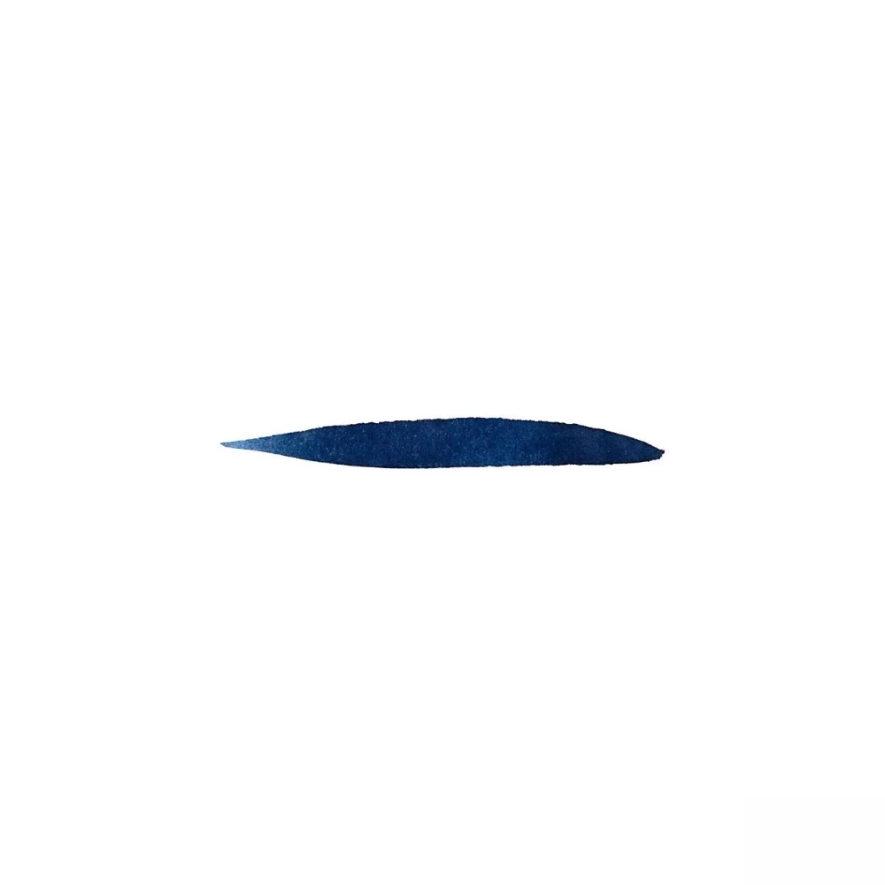 Graf von Faber-Castell Tintenpatronen 6er cobaltblau