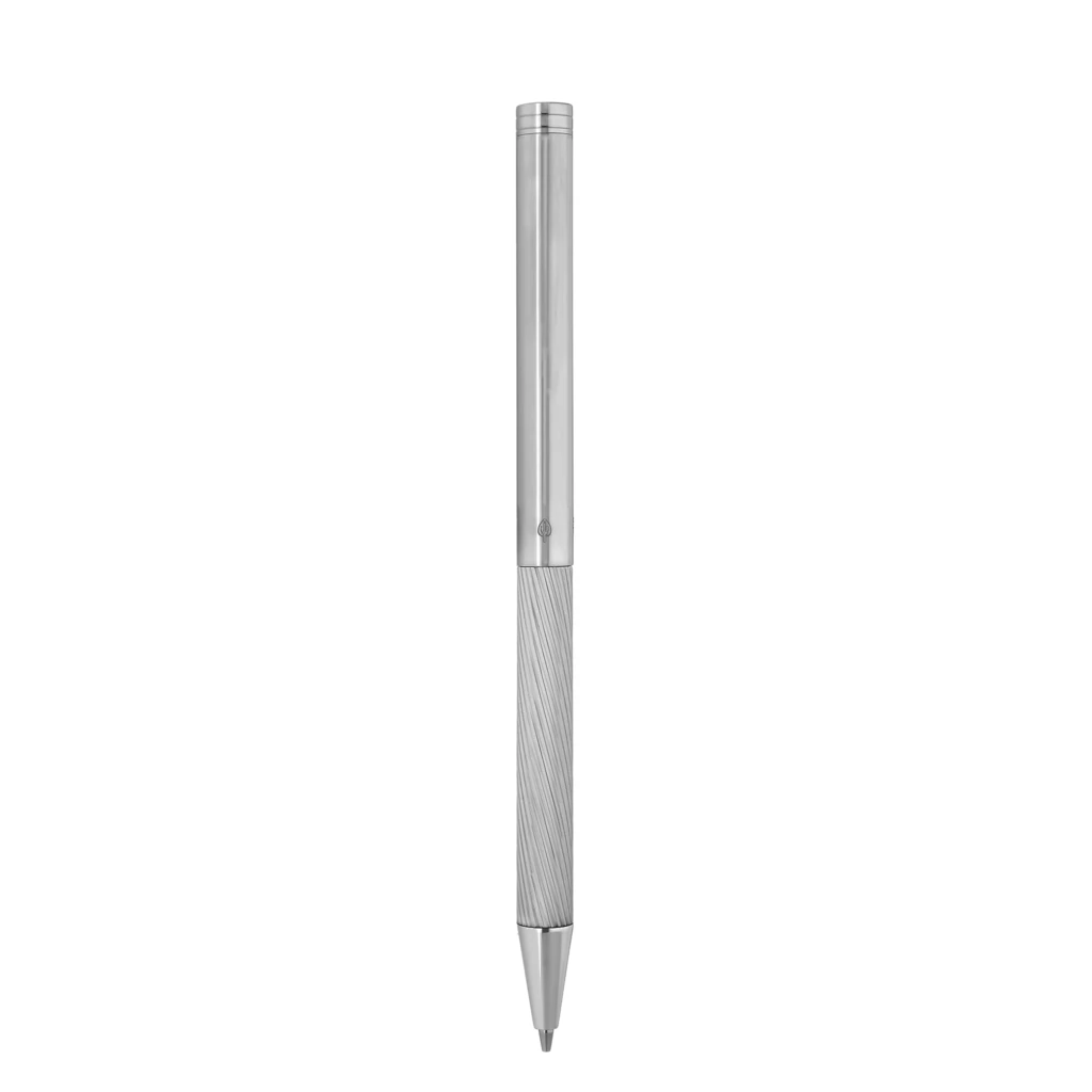 S.T. Dupont Kugelschreiber Classique Lines Palladium