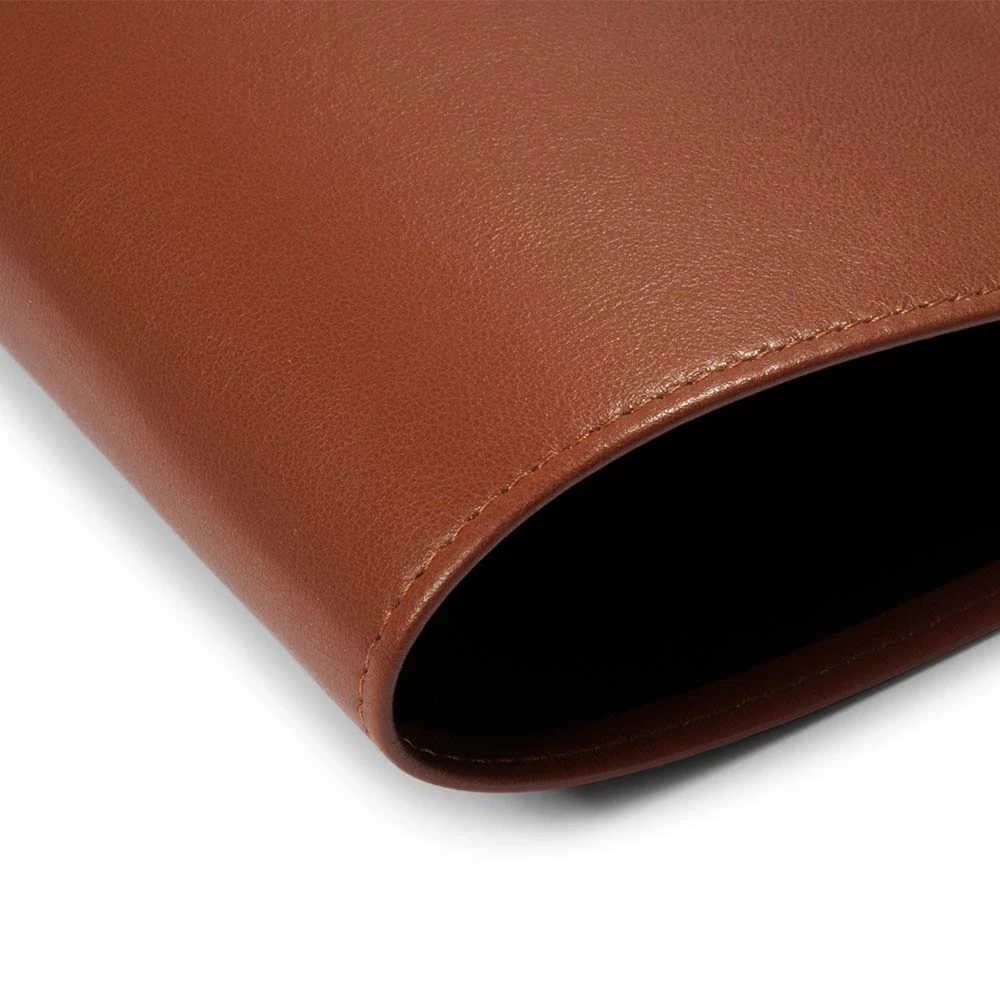 Buchhülle A4 für Leuchtturm1917 Leder Brandy
