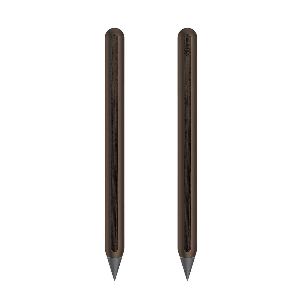 stilform Bleistift AEON Walnut Brown